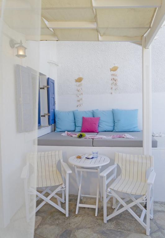 Апартаменты Aspro Mple Astypalaia Экстерьер фото